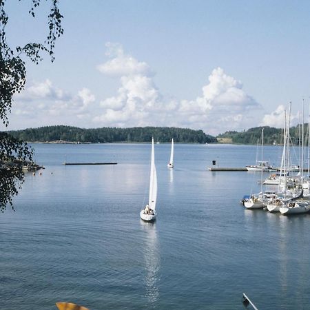 Holiday Club Airisto Apartments Strandby Zewnętrze zdjęcie