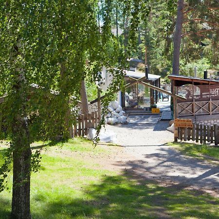 Holiday Club Airisto Apartments Strandby Zewnętrze zdjęcie