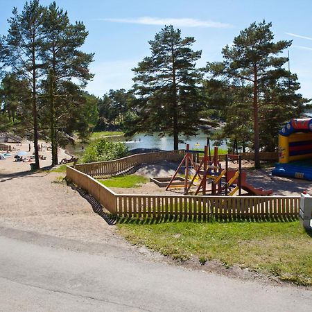 Holiday Club Airisto Apartments Strandby Zewnętrze zdjęcie