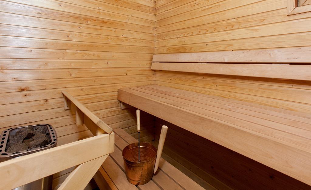 Holiday Club Airisto Apartments Strandby Zewnętrze zdjęcie