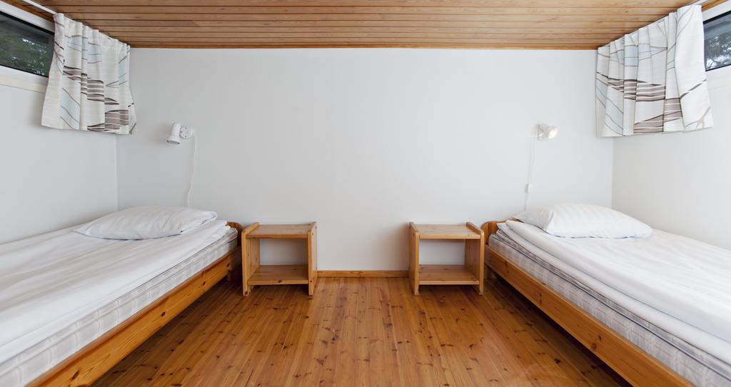 Holiday Club Airisto Apartments Strandby Zewnętrze zdjęcie