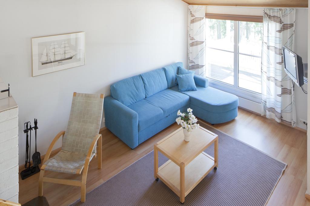 Holiday Club Airisto Apartments Strandby Zewnętrze zdjęcie