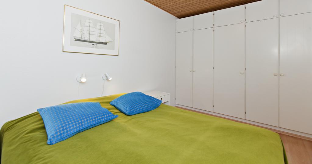 Holiday Club Airisto Apartments Strandby Zewnętrze zdjęcie