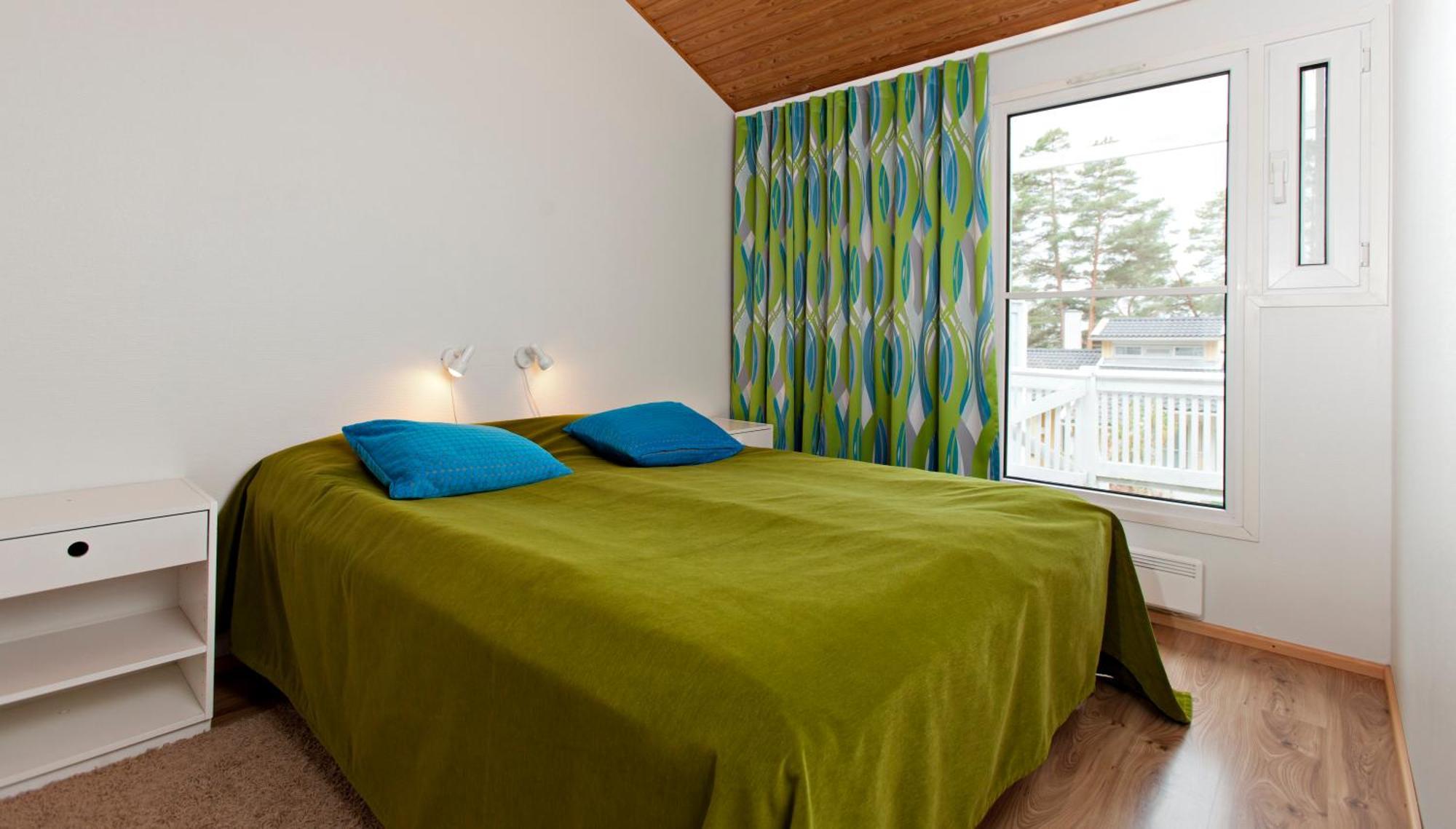 Holiday Club Airisto Apartments Strandby Zewnętrze zdjęcie