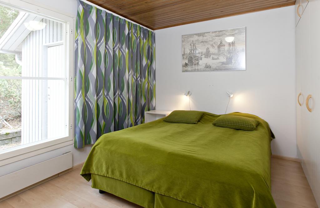 Holiday Club Airisto Apartments Strandby Zewnętrze zdjęcie