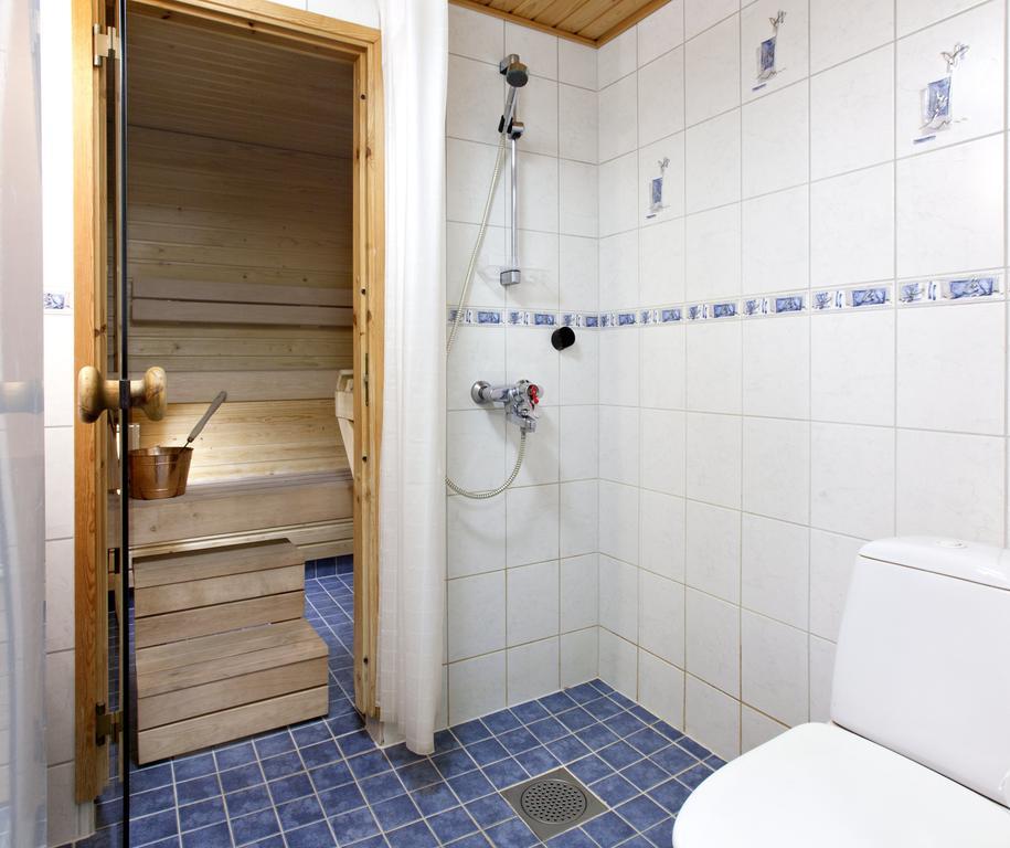 Holiday Club Airisto Apartments Strandby Zewnętrze zdjęcie