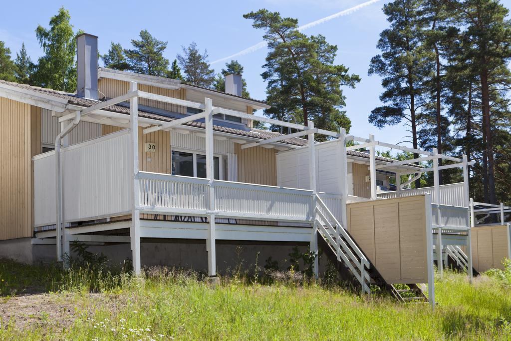Holiday Club Airisto Apartments Strandby Zewnętrze zdjęcie