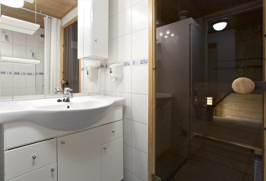 Holiday Club Airisto Apartments Strandby Zewnętrze zdjęcie