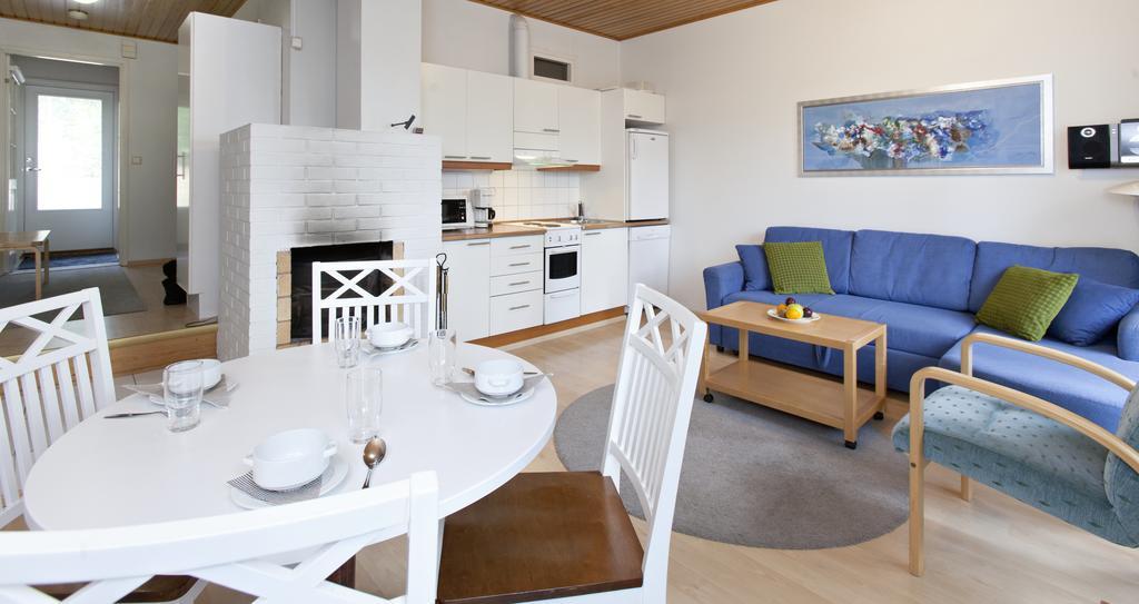 Holiday Club Airisto Apartments Strandby Zewnętrze zdjęcie