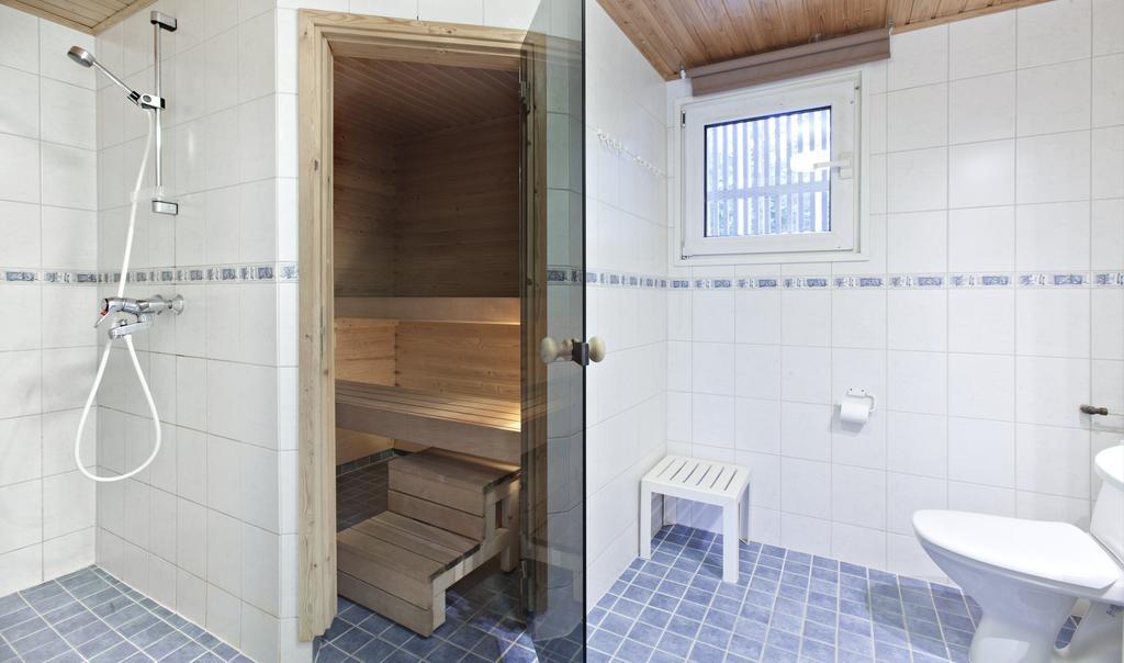 Holiday Club Airisto Apartments Strandby Zewnętrze zdjęcie